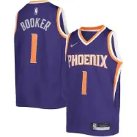 Nike Maillot EZ2B7BZ2P-SUNDB pour Homme