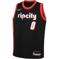 Nike Maillot EZ2B7BU3P-TRADL pour Homme