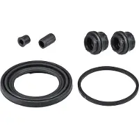 ABS Kit de réparation d'étrier de frein . pour VW Golf VII à hayon (5G1, BQ1, BE1, BE2) 53192