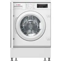 Bosch Lave-linge intégrable 7kg 1200 tours/min - - WIW24348FF - série 6