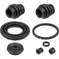 ABS Kit de réparation étrier de frein sans souci Ø 38 mm . pour MAZDA 6, entre autres