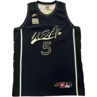 Nike Maillot 00018620X05AXLG pour Unisex