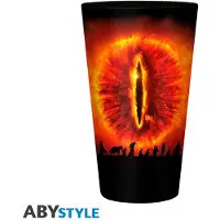 Abysse Corp Seigneur des Anneaux - Sauron - Verre XXL
