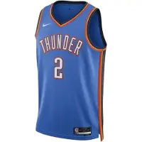 Nike Maillot DN2016-403 pour Homme