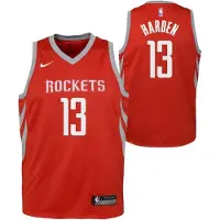 Nike Maillot EZ2B7BZ2P-HARDEN pour Unisex