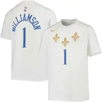 Nike Maillot EZ2B7BCN4-PELZW pour Enfant