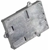 METZGER Boîtier ded'éclairage pour phares principaux 12 V , notamment pour la Mercedes-Benz Classe C