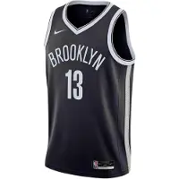 Nike Maillot CW3658-010 pour Homme