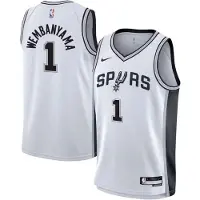 Nike Maillot EZ2B7BX1P00-SPUVW pour Homme