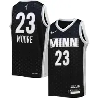 Nike Maillot EZ2B7BWXP-LYNMM pour Homme