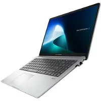 Asus ExpertBook P1 P1503CVA-S72953X Ordinateur portable 15.6" FHD Intel Core 3 100U 8 Go DDR5 512 Go SSD Windows 11 Pro