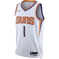 Nike Maillot FB1809-100 pour Unisex