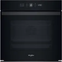 Whirlpool Four combi vapeur 73l 56cm noir - - WOI4S8CM0SBAF -