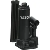 YATO Élévateur Hydraulique De Poteaux 2T