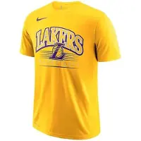Nike Maillot EZ2B7BAYX-LAK pour Homme
