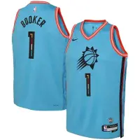 Nike Maillot EZ2B7BU8P-SUNDB pour Homme
