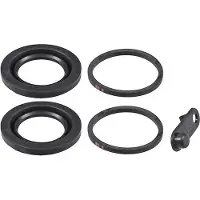 ABS Kit de réparation d'étrier de frein . pour BMW 3 Touring (E91) 63292