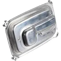 METZGER Boîtier ded'éclairage pour phares principaux 12 V , notamment pour la Mercedes-Benz Classe E