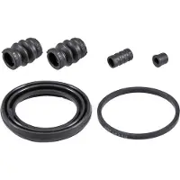 ABS Kit de réparation d'étrier de frein . pour VW POLO (9N) 53982