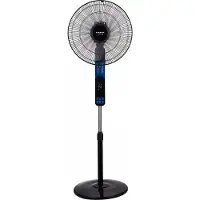 Taurus Ventilateur sur pied 40cm 45w anti moustiques - Alpatec - BOREAL DIGITAL NO MOSKIT -
