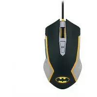 Blade FR-TEC BATPCMOU Maus Gaming 8000 DPI (BATPCMOU)
