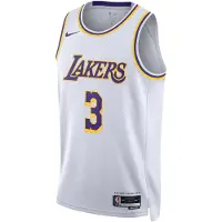 Nike Maillot DN2081-101 pour Homme