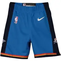 Nike Short EZ2B3BACA-THUNDER pour Homme