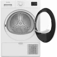 Indesit Sèche-linge pompe à chaleur 60cm 8kg - - CYSD82DWWFR -
