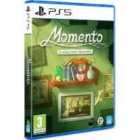 Momento: A Cozy Room Decorator PS5