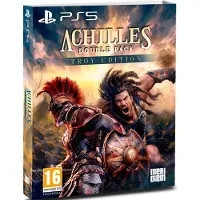 Ps5 Achilles Clair PAL