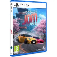 JDM: Japanese Drift Master PS5