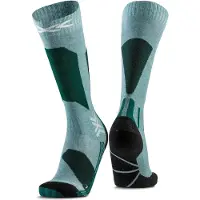 X-socks Ski Discover Otc Socks Vert EU 39-40 Femme