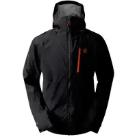 Dare 2b Torrek Breathe Out Jacket Noir M Homme