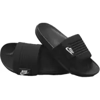 Nike Tongs DQ9624-001 pour Uni