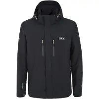 Dlx Veste de randonnée Oswalt