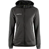 Craft Veste de survêtement full zip femme Extend