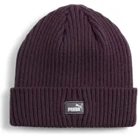 Puma Hommes, Bonnet, Bonnet Classic Cuff, Violet