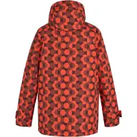 Regatta Parka femme Oria Kiely
