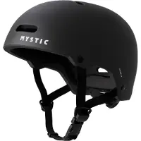 Mystic Vandal Helmet Noir XS-S