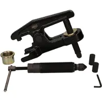 Ks Tools Extracteur hydraulique de rotule, 40mm ( 460.4110 )