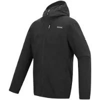 Regatta Radler Jacket Noir S Homme