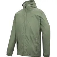 Regatta Veste imperméable à capuche Pack-It III