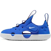 Nike Sandales Sunray 4 Bébé - Bleu, Bleu