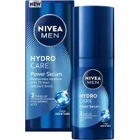 Nivea - Sérum Men Hydrocare Power - 30 ml (30 ml)