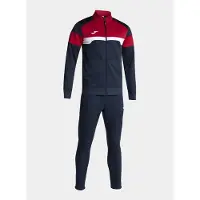 Joma Survêtement Danubio Iii Bleu 3XL Homme Bleu 3XL