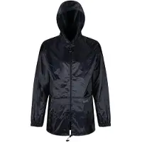 Regatta Stombreak Jacket Bleu 3XL Homme