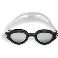 Arena The One Plus Swimming Goggles Blanc,Noir