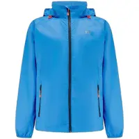 Mac In A Sac Origin Jacket Bleu S