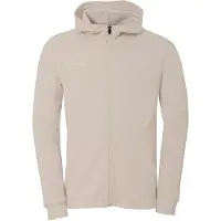 Kempa Stmnt Junior Full Zip Sweatshirt 13-14 Years 13-14 Years