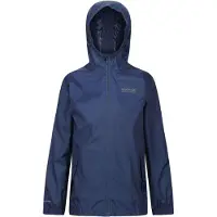 Regatta Pack-it Iii Jacket Bleu 24 Months Enfants
